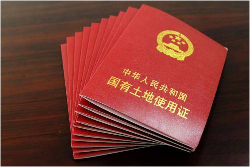 住宅用土地证丢失登报需要什么资料?